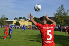 Benefiz-Fußballturnier 2019